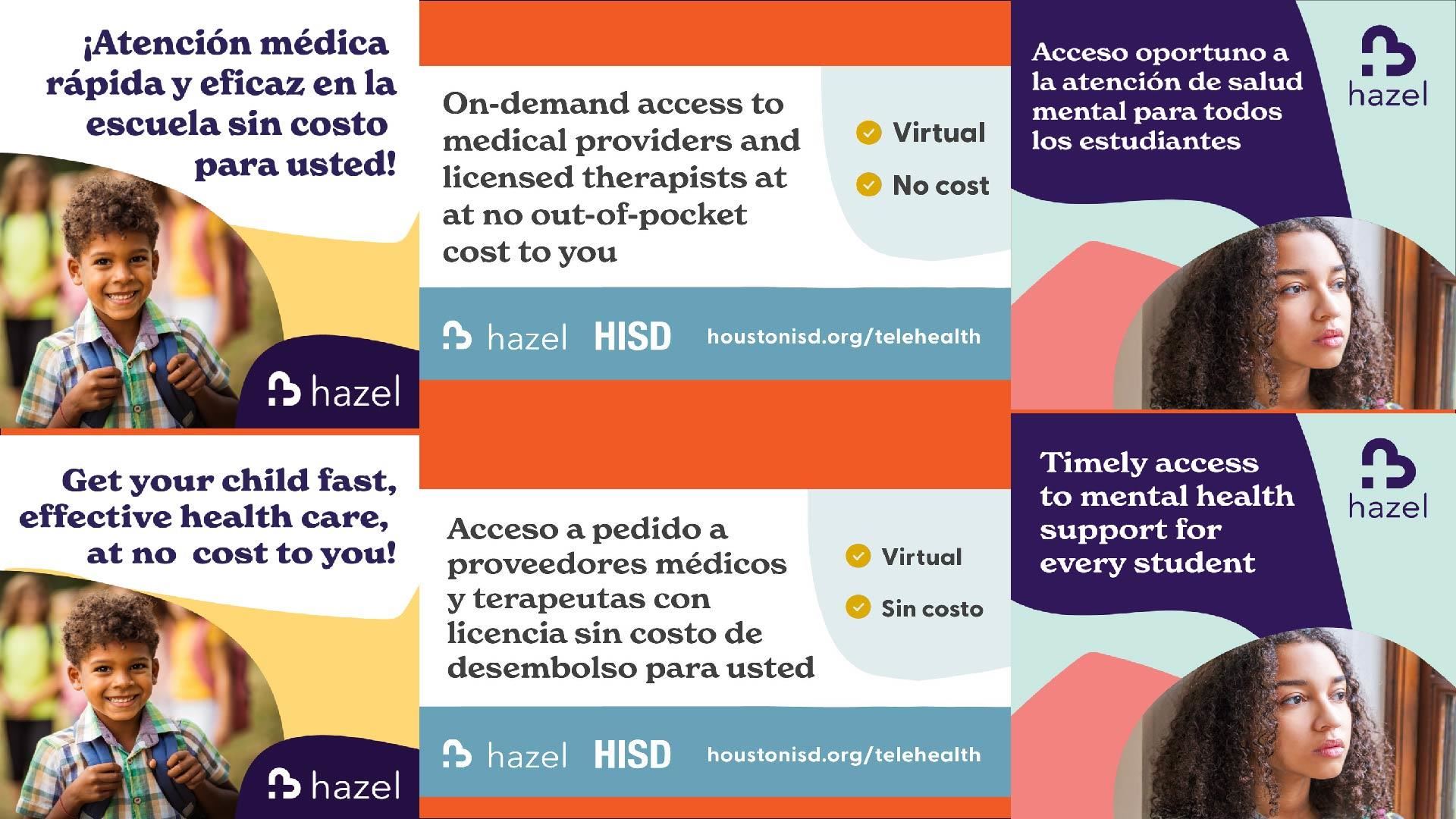 Hazel Health